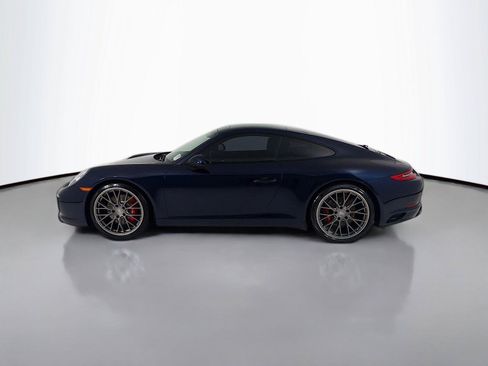 Used 2018 Porsche 911 Carrera S RWD image 2