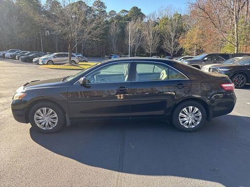 Used 2008 Toyota Camry LE image 13