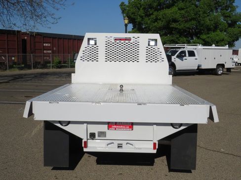 New 2024 RAM 3500 Tradesman w/ Chrome Appearance Group image 14