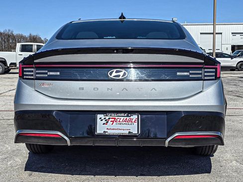 Used 2025 Hyundai Sonata SEL image 5