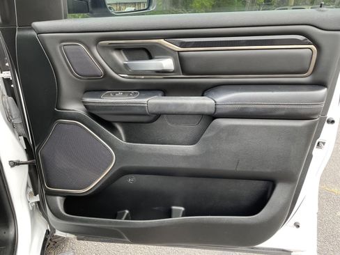 Certified 2021 RAM 1500 Rebel w/ Rebel Level 2 Equipment Group AWD/4WD image 55