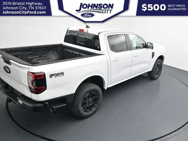 New 2026 Ford Ranger Lariat w/ FX4 Off-Road Package AWD/4WD image 22