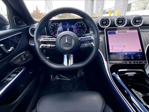 Used 2023 Mercedes-Benz C 300 Sedan image 6
