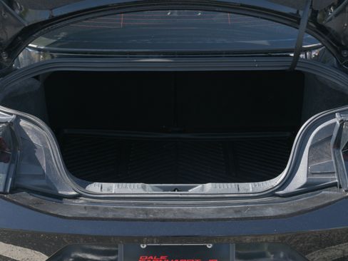 Used 2024 Ford Mustang GT RWD image 36