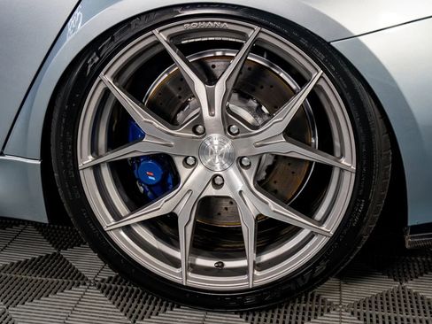 Used 2015 BMW M3 Sedan image 9