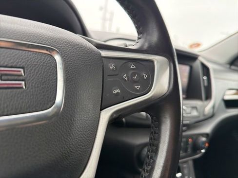 Used 2020 GMC Terrain SLE image 33