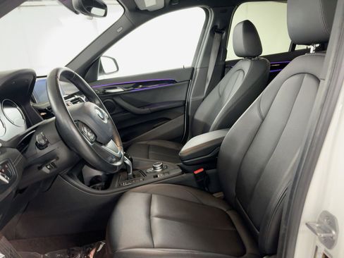Used 2020 BMW X1 xDrive28i w/ Convenience Package image 5