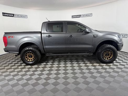 Used 2019 Ford Ranger XLT w/ Equipment Group 302A Luxury AWD/4WD image 7