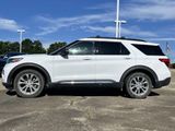 Used 2020 Ford Explorer XLT w/ Equipment Group 202A image 4