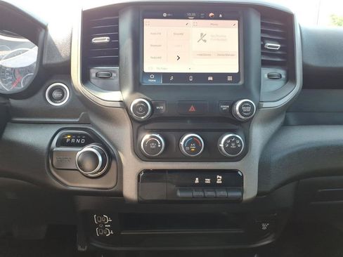 Used 2023 RAM 2500 Tradesman AWD/4WD image 10
