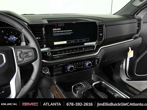 New 2026 GMC Sierra 1500 Elevation w/ Elevation Premium Package image 13