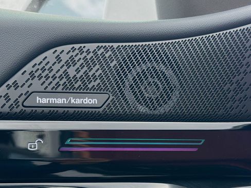 New 2026 BMW 530i w/ M Sport Package image 24