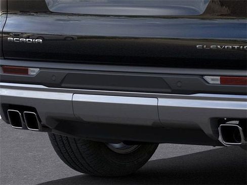 New 2025 GMC Acadia Elevation w/ Super Cruise Package image 14