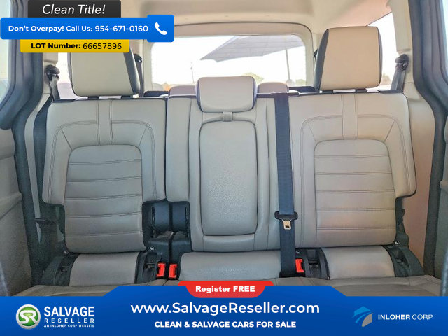 Used 2019 Ford Transit Connect XLT FWD image 13