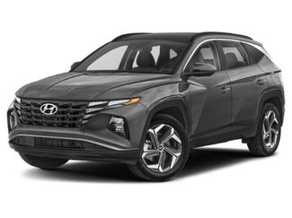 Certified 2024 Hyundai Tucson SEL video 1