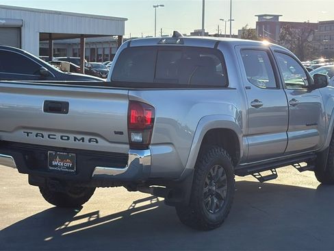 Used 2023 Toyota Tacoma SR5 image 5