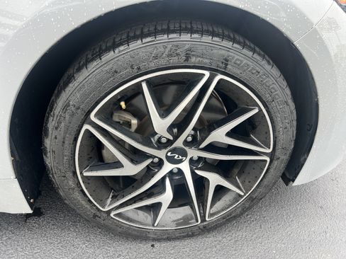 Used 2022 Kia Stinger GT-Line RWD image 13