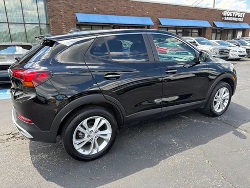 Used 2023 Buick Encore GX Preferred w/ Cold Weather Comfort Package AWD/4WD image 6