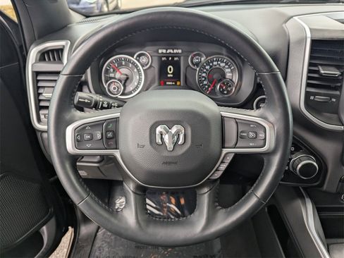 Certified 2023 RAM 1500 Big Horn image 25