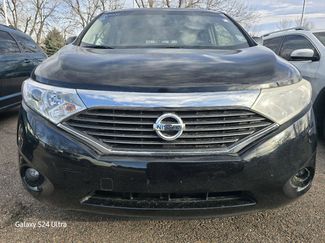 Used 2013 Nissan Quest SV w/ Leather Pkg video 2