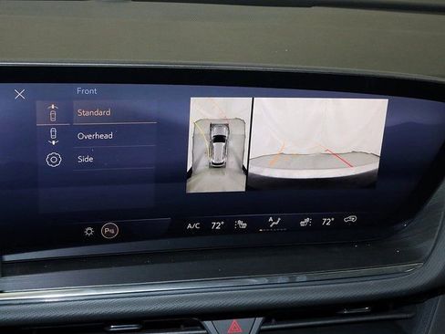 New 2026 Buick Envision Preferred image 19