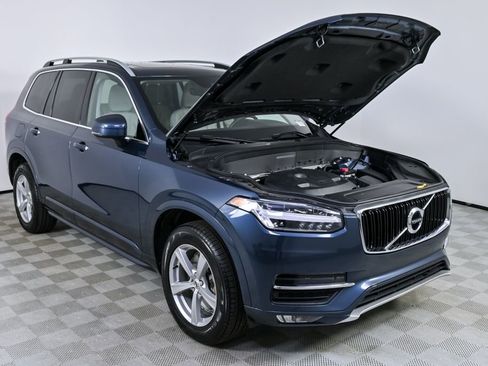 Used 2019 Volvo XC90 T5 Momentum image 33