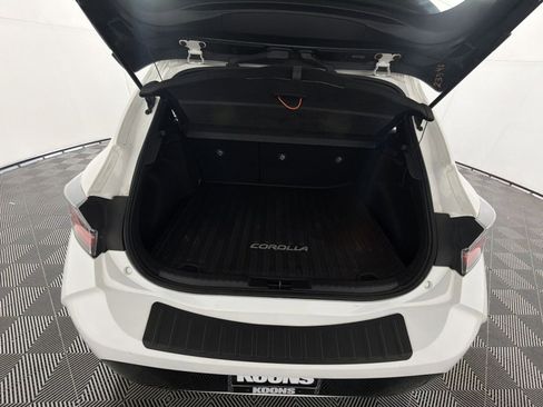 Used 2022 Toyota Corolla SE image 24