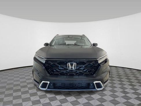 New 2026 Honda CR-V Sport Touring image 10