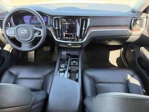 Used 2023 Volvo S60 B5 Plus AWD/4WD image 16