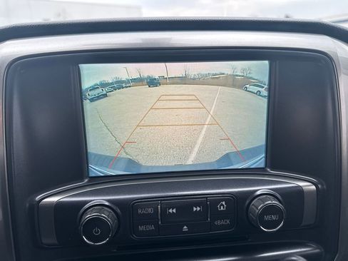 Used 2018 Chevrolet Silverado 1500 LT w/ All Star Edition image 9