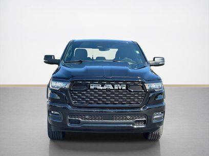 New 2026 RAM 1500 Lone Star