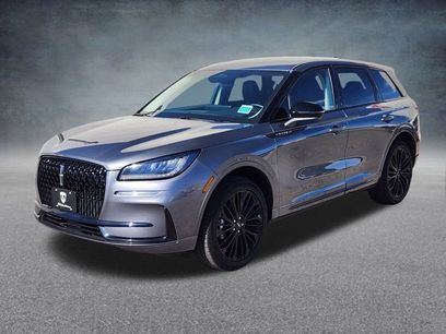 New 2025 Lincoln Corsair AWD w/ Equipment Group 101A