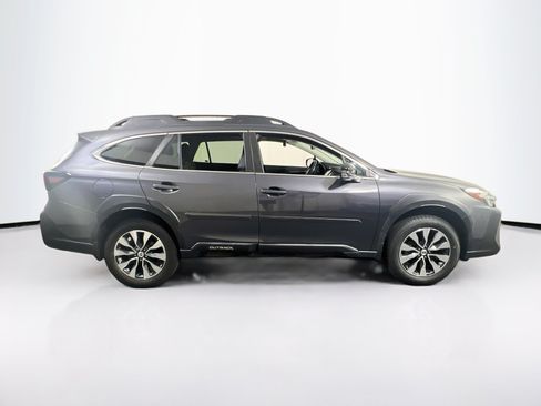 Used 2023 Subaru Outback Limited AWD/4WD image 4