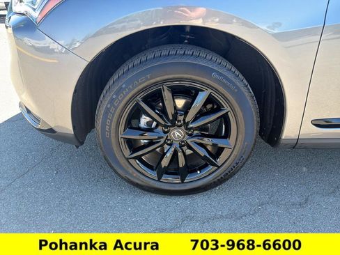 Certified 2026 Acura RDX SH-AWD image 29