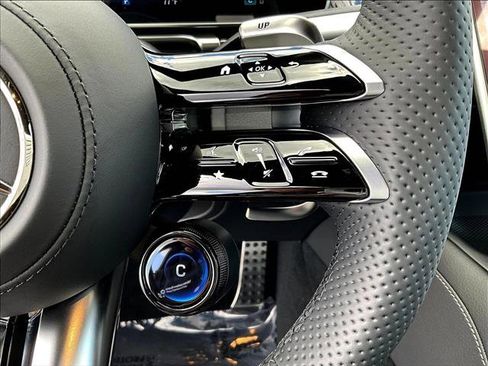 New 2026 Mercedes-Benz S 63 AMG S image 19