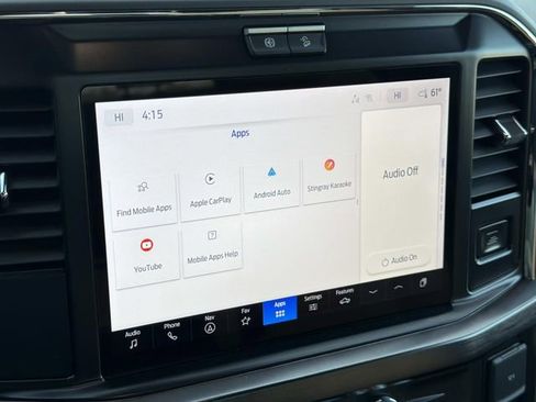 New 2026 Ford F250 Lariat image 36