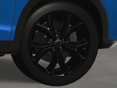 New 2024 Dodge Hornet R/T Plus image 14