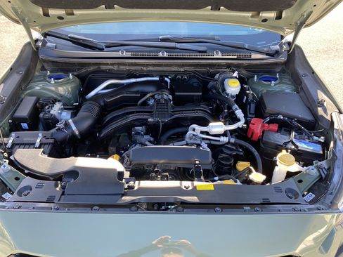 Used 2024 Subaru Crosstrek 2.5i Wilderness w/ Crosstrek Mirror Package image 23