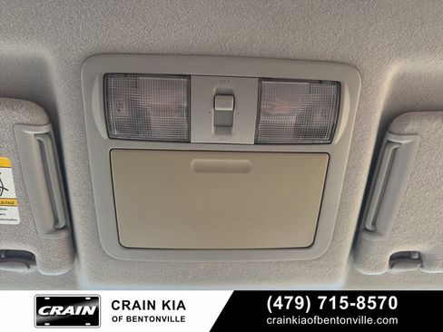 Used 2008 Nissan Frontier SE w/ SE Value Truck Pkg image 26