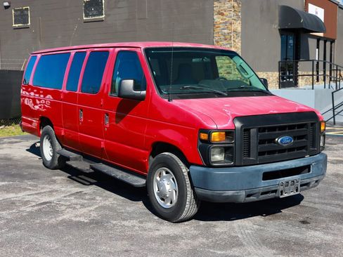 Used 2012 Ford E-350 and Econoline 350 XL image 9