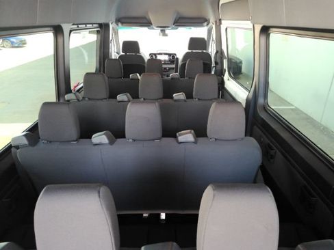 Used 2026 Mercedes-Benz Sprinter 2500 image 7