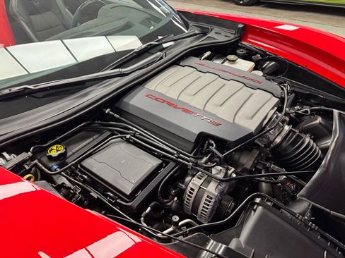 Used 2019 Chevrolet Corvette Grand Sport image 21