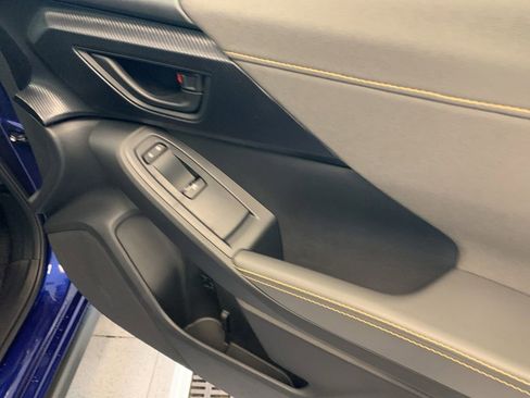 New 2026 Subaru Crosstrek 2.5i Sport image 20