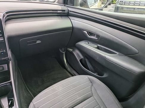 Certified 2024 Hyundai Santa Cruz SEL FWD image 15