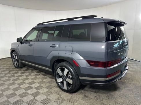 Certified 2024 Hyundai Santa Fe Limited image 5