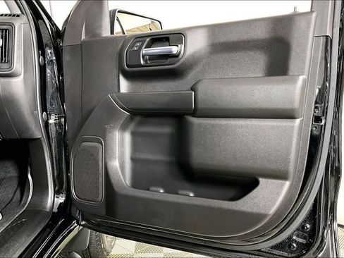 Used 2021 Chevrolet Silverado 1500 Custom Trail Boss image 24