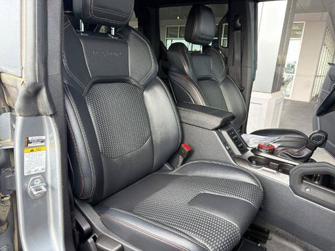 Certified 2023 Ford Bronco Raptor AWD/4WD image 38