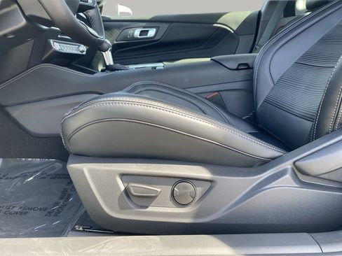 New 2026 Ford Mustang Premium RWD image 19