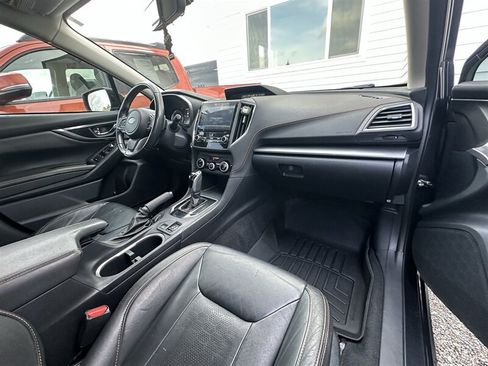 Used 2018 Subaru Crosstrek 2.0i Limited w/ Popular Package #2 AWD/4WD image 9