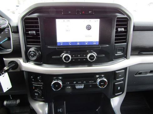 Used 2022 Ford F150 XLT w/ Equipment Group 301A Mid AWD/4WD image 17
